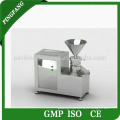 New Design JM Series Two-stage Colloid Mill, Animal Bone Crusher Machine